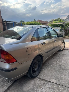 Ford Focus 1800 | Mobile.bg    5