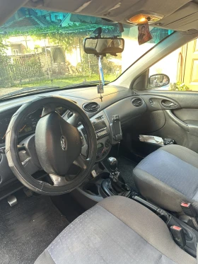 Ford Focus 1800 | Mobile.bg    2