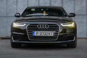 Обява за продажба на Audi A6 2.0D ~29 999 лв. - изображение 1