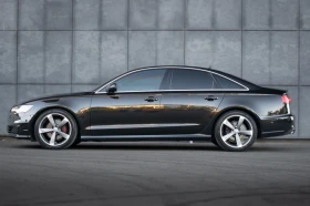 Обява за продажба на Audi A6 2.0D ~29 999 лв. - изображение 2