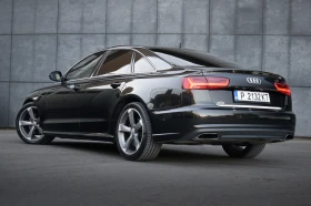Обява за продажба на Audi A6 2.0D ~29 999 лв. - изображение 4
