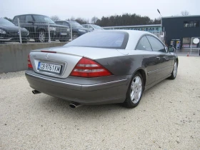 Обява за продажба на Mercedes-Benz CL 500 ~14 500 лв. - изображение 2