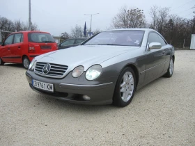 Обява за продажба на Mercedes-Benz CL 500 ~14 500 лв. - изображение 1