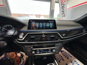 BMW 750 I xDrive* ЦЕНА ДО БЪЛГАРИЯ* (CARFAX) - 34000 лв. - 73479757 10