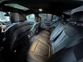 BMW 750 I xDrive* ЦЕНА ДО БЪЛГАРИЯ* (CARFAX) - 34000 лв. - 73479757 9
