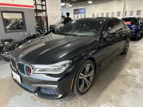 BMW 750 I xDrive* ЦЕНА ДО БЪЛГАРИЯ* (CARFAX) - 34000 лв. - 73479757 2