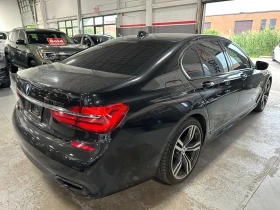 BMW 750 I xDrive* ЦЕНА ДО БЪЛГАРИЯ* (CARFAX) - 34000 лв. - 73479757 5