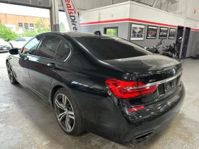 BMW 750 I xDrive* ЦЕНА ДО БЪЛГАРИЯ* (CARFAX) - 34000 лв. - 73479757 4