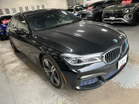 BMW 750 I xDrive* ЦЕНА ДО БЪЛГАРИЯ* (CARFAX) - 34000 лв. - 73479757 3