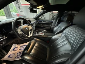 BMW 750 I xDrive* ЦЕНА ДО БЪЛГАРИЯ* (CARFAX) - 34000 лв. - 73479757 7