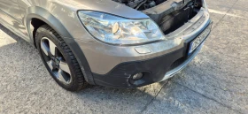 Skoda Octavia Scout | Mobile.bg    11