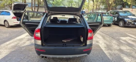 Skoda Octavia Scout | Mobile.bg    17