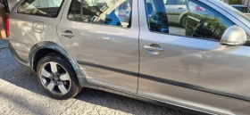 Skoda Octavia Scout | Mobile.bg    13