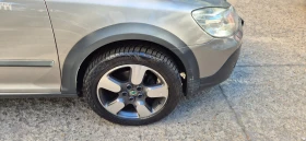 Skoda Octavia Scout | Mobile.bg    12