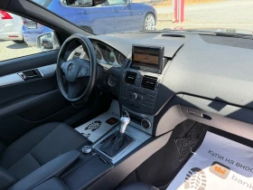 Mercedes-Benz C 220 (KATO НОВА)^(AMG) - 19900 лв. - 42870250 15
