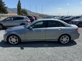 Mercedes-Benz C 220 (KATO НОВА)^(AMG) - 19900 лв. - 42870250 10
