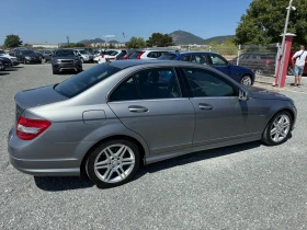 Mercedes-Benz C 220 (KATO НОВА)^(AMG) - 19900 лв. - 42870250 5