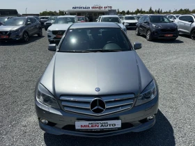 Mercedes-Benz C 220 (KATO НОВА)^(AMG) - 19900 лв. - 42870250 2