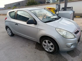 Обява за продажба на Hyundai I20 ~6 700 лв. - изображение 4