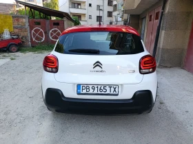Citroen C3 1, 2   | Mobile.bg    4