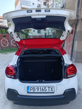 Citroen C3 1, 2   | Mobile.bg    6