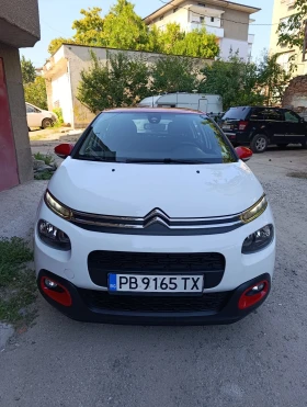     Citroen C3 1, 2  