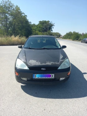 Обява за продажба на Ford Focus ~1 555 лв. - изображение 1