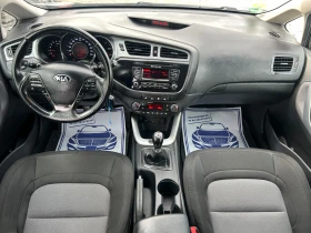 Kia Ceed 1.6CRDI - 128 кс / ЛЕД / ЕВРО5J / СЕРВИЗНА ИСТОРИЯ - 12900 лв. - 39459809 10