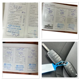 Kia Ceed 1.6CRDI - 128 кс / ЛЕД / ЕВРО5J / СЕРВИЗНА ИСТОРИЯ - 12900 лв. - 39459809 16