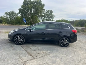 Kia Ceed 1.6CRDI - 128 кс / ЛЕД / ЕВРО5J / СЕРВИЗНА ИСТОРИЯ - 12900 лв. - 39459809 8