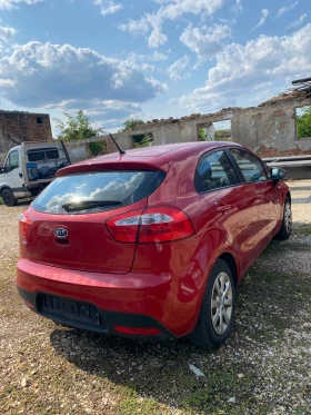 Kia Rio 1.2 BENZIN AUSTRIA | Mobile.bg    4