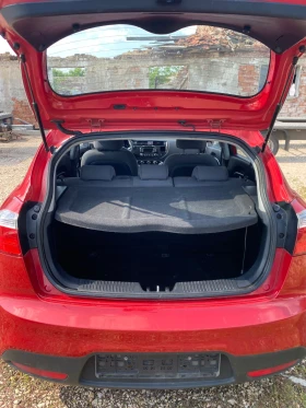 Kia Rio 1.2 BENZIN AUSTRIA | Mobile.bg    11
