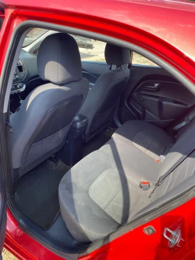 Kia Rio 1.2 BENZIN AUSTRIA | Mobile.bg    12