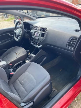 Kia Rio 1.2 BENZIN AUSTRIA | Mobile.bg    9