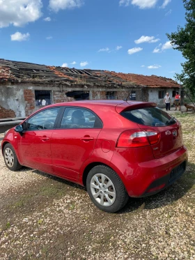 Kia Rio 1.2 BENZIN AUSTRIA | Mobile.bg    6