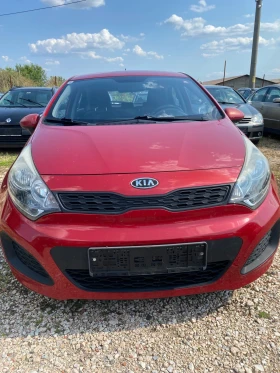 Kia Rio 1.2 BENZIN AUSTRIA | Mobile.bg    2