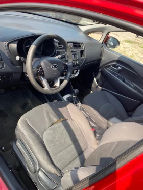 Kia Rio 1.2 BENZIN AUSTRIA | Mobile.bg    7