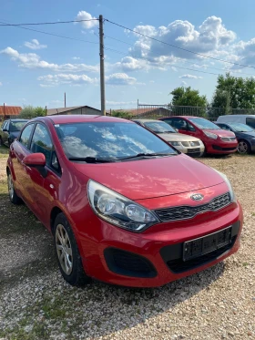 Kia Rio 1.2 BENZIN AUSTRIA | Mobile.bg    3