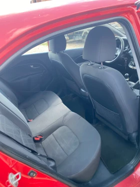 Kia Rio 1.2 BENZIN AUSTRIA | Mobile.bg    10