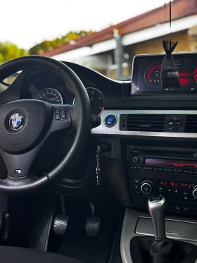 BMW 320 Уникат - 12699 лв. - 40834654 8