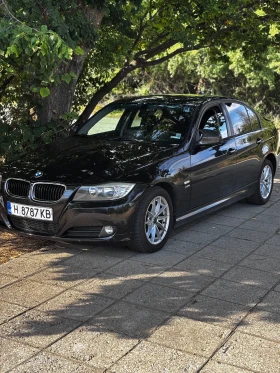BMW 320 Уникат - 12699 лв. - 40834654 2