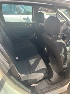 Обява за продажба на Peugeot 307 1.6 SW ~2 800 лв. - изображение 9