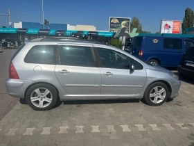 Обява за продажба на Peugeot 307 1.6 SW ~2 800 лв. - изображение 4