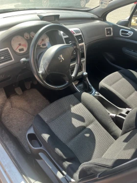 Обява за продажба на Peugeot 307 1.6 SW ~2 800 лв. - изображение 6