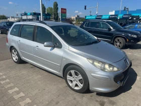 Обява за продажба на Peugeot 307 1.6 SW ~2 800 лв. - изображение 1