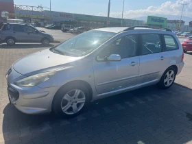 Обява за продажба на Peugeot 307 1.6 SW ~2 800 лв. - изображение 1