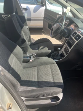 Обява за продажба на Peugeot 307 1.6 SW ~2 800 лв. - изображение 10
