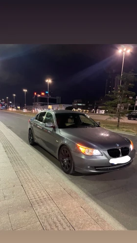 BMW 530 530d-440hp, снимка 1