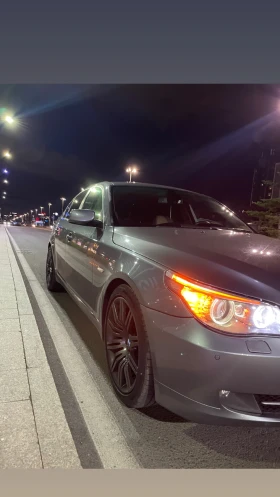 BMW 530 530d-440hp, снимка 2