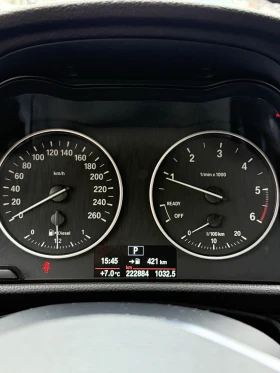 BMW 2 Active Tourer * AUTOMAT*  | Mobile.bg    9